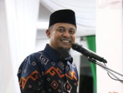 Gubernur Sulsel: Juara Satu Tiap Cabang Lomba STQH Dapat Rp30 Juta