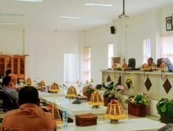 Fraksi DPRD Luwu Timur Tolak Target Pendapatan Minim RPJMD 2025-2029