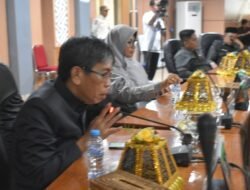 PDIP Dorong Pendapatan Luwu Timur Tembus Angka Fantastis di RPJMD 2025-2029