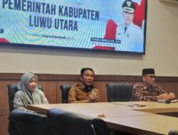 Pastikan Keamanan Kafilah STQH, Panitia Tempatkan Personil Satpol PP di Pemondokan