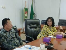 Luwu Utara Dapat Jatah Cetak Sawah 2.800 Hektare Tahun 2025, Terluas di Sulsel
