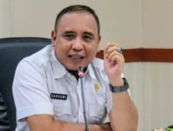 Polemik Pergeseran Peringatan HUT Lutim: Sarkawi Hamid Kritik Keras Pemkab