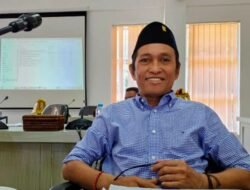 Polemik Hari Jadi Luwu Timur: PDIP Tolak Perubahan Tanggal, Ingatkan Himbauan Prabowo