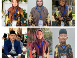 6 Peserta asal Luwu Utara Lolos ke Final STQH XXII Sulsel