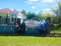 Apresiasi Pelaksanaan STQH XXIII, Kafilah Takalar: Terima Kasih, Luwu Utara