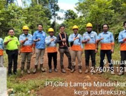 Rehabilitasi DAS Sektor Pertambangan: Menuju Masa Depan yang Berkelanjutan