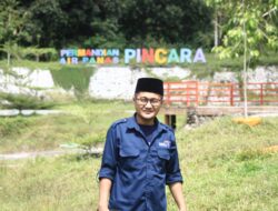 Sepanjang STQH XXIII, 1.613 Orang Kunjungi Objek Wisata Pemda Luwu Utara