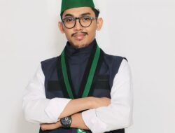 Ibriansyah Irawan, Ketua Komisi HI PB HMI MPO, Serukan Kedamaian dan Integritas dalam PSU Kota Palopo