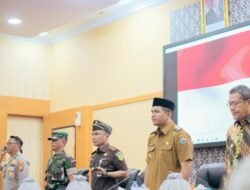 Gandeng Fakultas Pertanian Unhas, Bantaeng Siap Jadi Daerah Swasembada Pangan