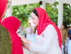 Bupati Bantaeng Minta Dekranasda Hasilkan Produk Unggulan Setiap Desa