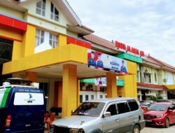 CV Multivisual Ismi Sejahtera  Resmi Layangkan Surat Keberatan Ke RSUD Ilagaligo Wotu