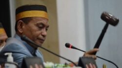 Prahara Politik Internal NasDem Luwu Timur Memanas, Siddiq BM Layangkan Somasi ke Gubernur Sulsel dan DPRD