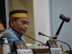 Prahara Politik Internal NasDem Luwu Timur Memanas, Siddiq BM Layangkan Somasi ke Gubernur Sulsel dan DPRD