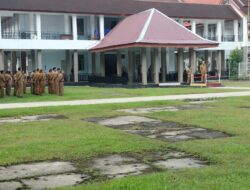 Bupati Andi Rahim Sambut Baik Rencana Halalbihalal dan Raker IKA Unhas Luwu Utara