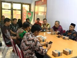 Luwu Utara Dorong Proyek Investasi “Kakao Lutra” di Ajang SSIC 2025