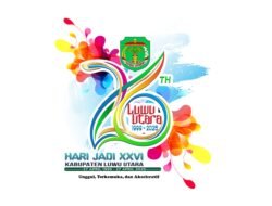 Perangkat Daerah Diimbau Pasang Spanduk/Baliho HUT XXVI Luwu Utara di Lokasi Strategis