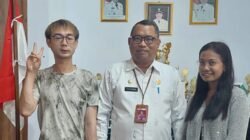 Menikah dengan Warga Cina, Tiga Warga Luwu Utara Datangi Disdukcapil