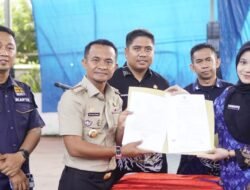 Sebelum Terima SK, Bupati Bone Perintahkan CPNS Tes Narkoba