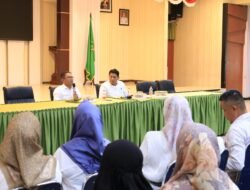 Puncak Perayaan HUT XXVI Luwu Utara, ASN Wajib Hadir Mengenakan Pakaian Adat