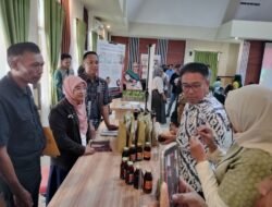 SFITAL Dorong Pembelajaran Inovatif dalam Praktik Agroforestri di Luwu Utara