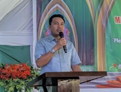Alumni Pesantren Diharap Bisa Menjadi Pemimpin di Masa Depan
