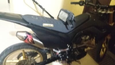 Polres Luwu Timur Berhasil Amankan Terduga Pelaku Curanmor Yang Masih Di Bawa Umur