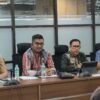 Konsultasi Pansus DPRD Luwu Timur di BRIN: Dorong Peningkatan Daya Saing Daerah