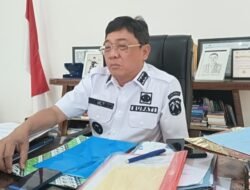 Diperkirakan Agustus, Bupati Torut Bakal Lakukan Mutasi Besar-besaran