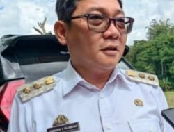 Terkait Kebijakan Refocusing, Pemkab Torut Petakan Pospos Anggaran 