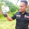 Investigasi Limbah PTPN IV; Komisi III DPRD Lakukan Pengujian Laboratorium