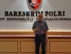 Segera Lidik, Kasus Dugaan Pemberian Keterangan Palsu Terhadap Lahan Sengketa di Jalan Palopo Toraja Utara
