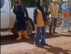 Fauzi Bantah Tudingan Penyerobotan, Tidak ada Kepemilikan Pada kawasan Hutan Karena Dikuasai oleh Negara