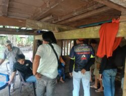 Sengketa Lahan Diduga Jadi Pemicu Satu Tewas, Tiga Luka Parah Akibat Aksi Brutal