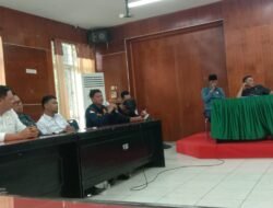 Waspadai penyebaran virus AIDS di Luwu Utara: Politisi Senior H.Mahfud Yunus desak Dinkes Optimalkan Pemantauan