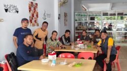 Bakal Dihadiri Bupati Lutim, Pengurus IKA Unanda Mantapkan Persiapan Raker di Sorowako