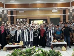 Miliader Group Luncurkan “The Memorial Happy”, Pemakaman Islami Mewah di Palopo
