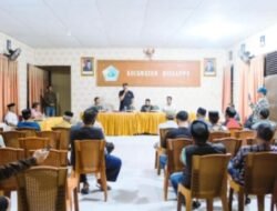 Sikapi Tuntutan Bau Sampah dan Dampak Lingkungan, Uji Nurdin Pindahkan TPA ke KIBA