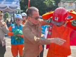Wujudkan Transformasi Layanan, PLN Unit Bulukumba Lakukan PDKB di 5 Wilayah