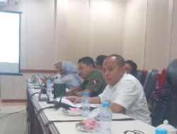 Pelantikan Wakil Ketua DPRD Luwu Timur Ditunda Lagi: Sengketa Hukum Siddiq BM Mengganjal