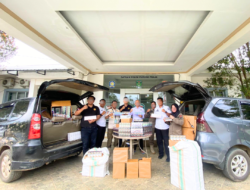 Pekan Pertama Juni, Bea Cukai Malili Tindak Lebih dari 200 Ribu Batang Rokok Ilegal