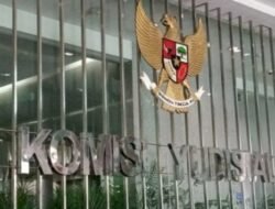 33 Calon Hakim Agung Dinyatakan Lolos Seleksi Kualitas, Satu Diantaranya Putra Toraja