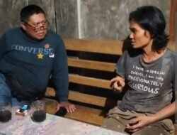Ingin Dilengser, Yunta Tiranda Tak Goyah Pimpin Lembang Batusura’