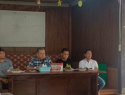 Kekerasan Seksual Terhadap Anak Menjadi Fokus Utama Kejari Luwu Timur