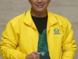 Terima Rekomendasi DPP Partai Golkar Husain Resmi Sebagai Ketua DPRD Luwu Utara