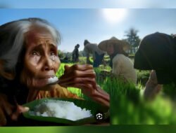 RPJMD Luwu Timur Difinalisasi, Program Ibas-Puspa Dipertanyakan Keadilannya