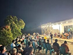 Imbas Pemecatan Amarah dan Keprihatinan Menggema: Aksi Demo Dipersiapkan untuk Siddiq BM