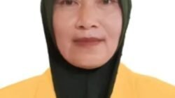 Pelantikan Nurhaeni sebagai Anggota DPRD Kabupaten Luwu Utara: Menutup Kekosongan dan Melanjutkan Pengabdian