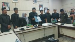 Keluarga dan Konstituen Siddiq BM Gugat DPRD Luwu Timur Terkait Pemecatan dari Partai NasDem