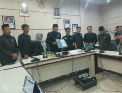 Keluarga dan Konstituen Siddiq BM Gugat DPRD Luwu Timur Terkait Pemecatan dari Partai NasDem