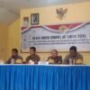 Anggota DPRD Luwu Utara Dapil V1(enam)Reses Masa Sidang III 2024-2025